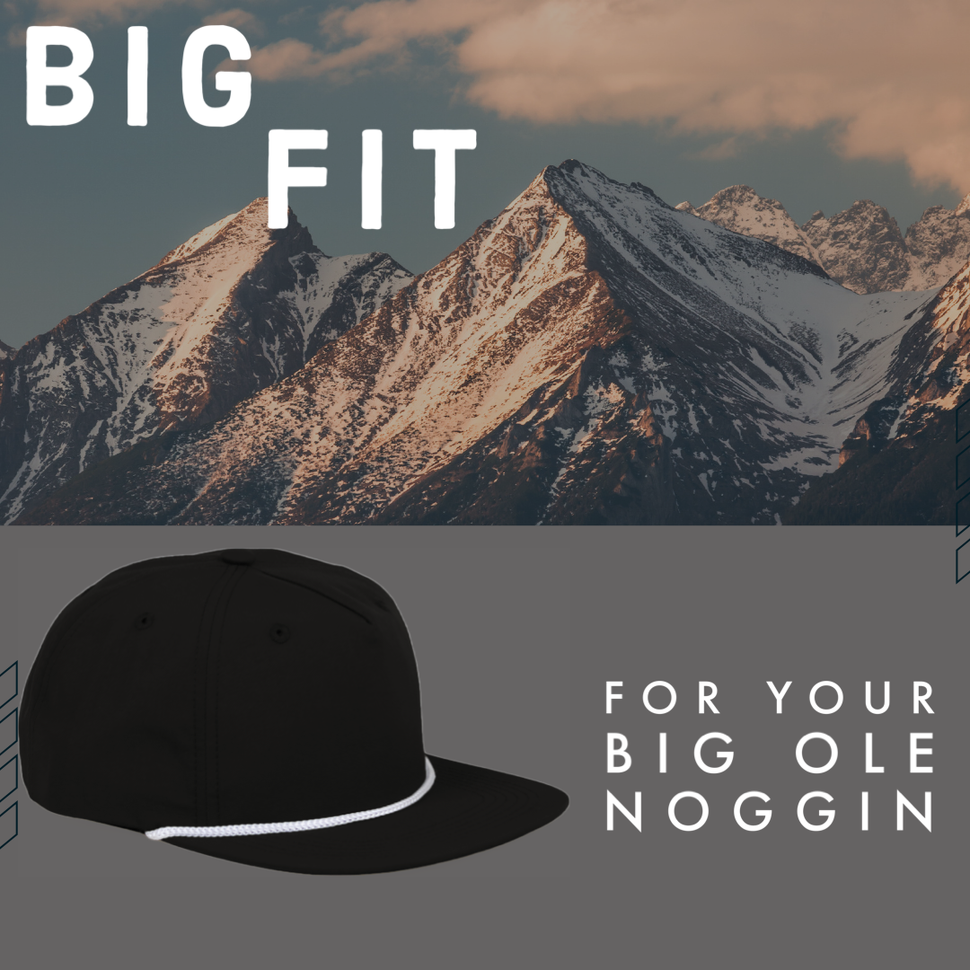 THE BIG FIT COLLECTION