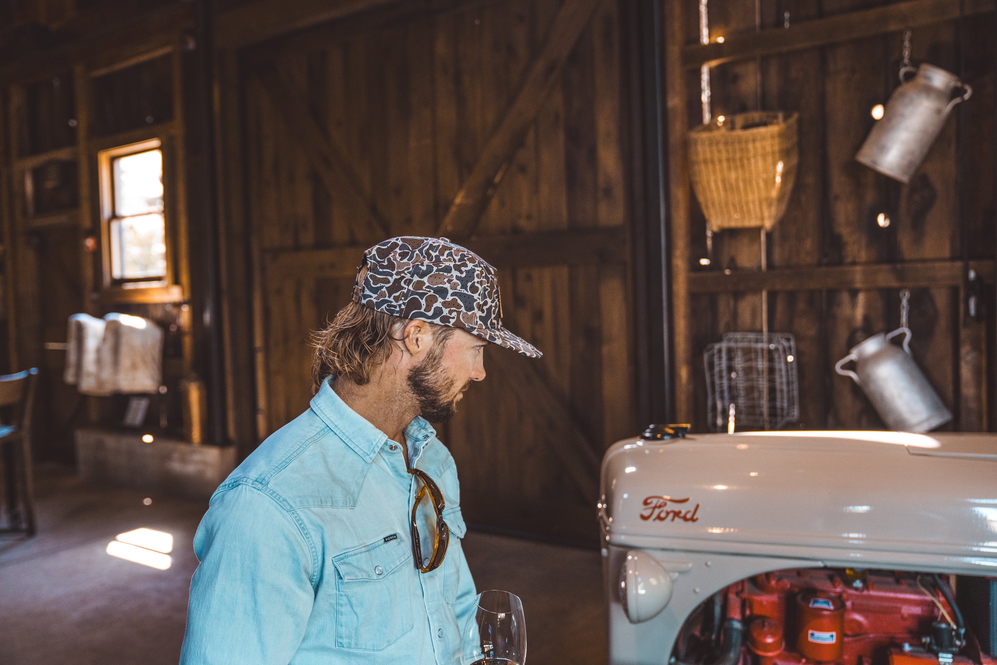 THE NO ROPE COLLECTION