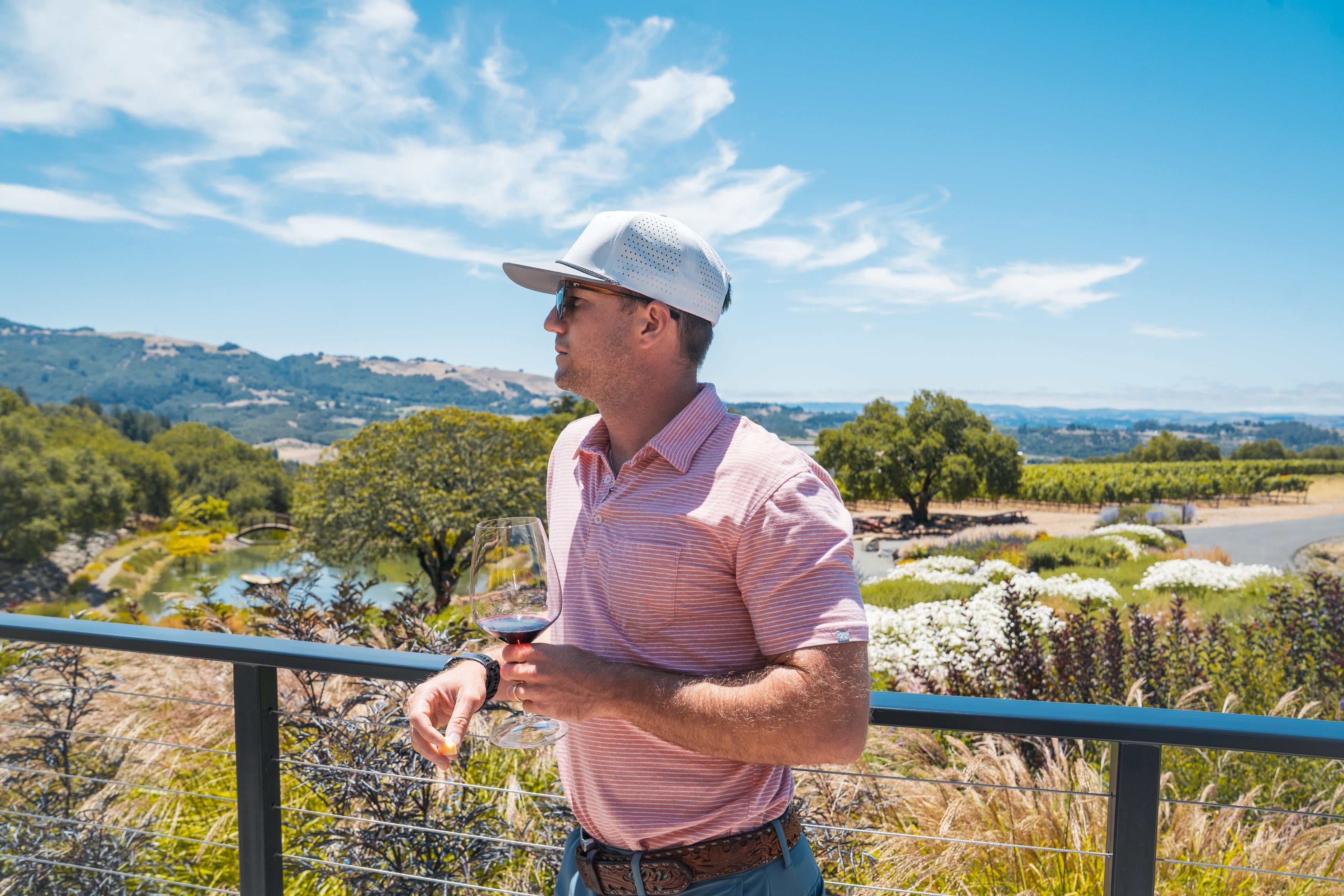 THE PERFORATED COLLECTION