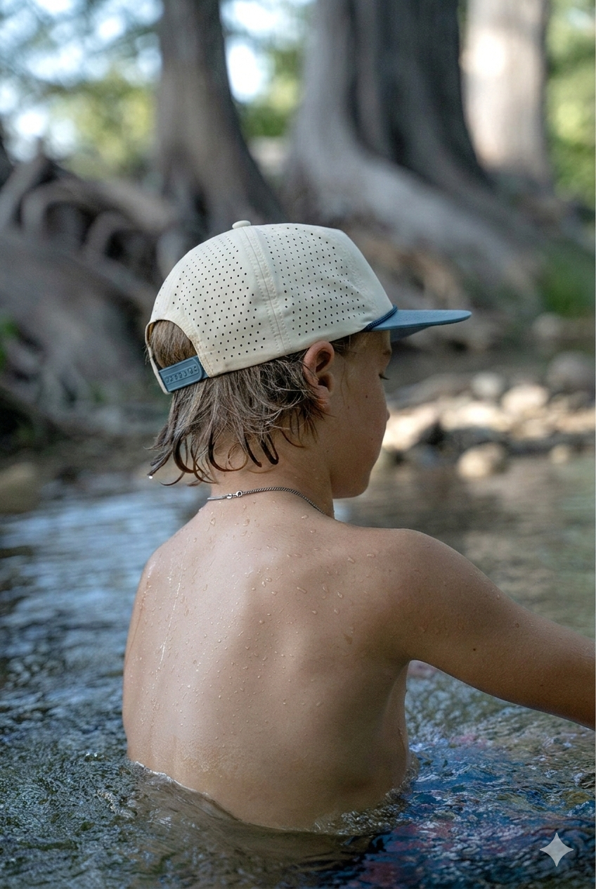 THE YOUTH COLLECTION