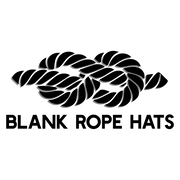 Blank Rope Hats logo