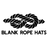 logo of Blank Rope Hats