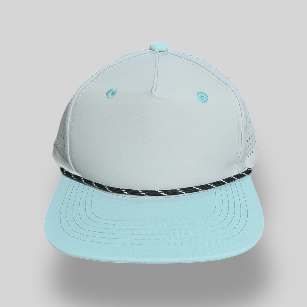 Blank Rope Hats
