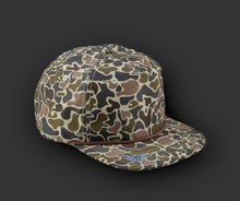 Load image into Gallery viewer, Big Fit Bayou Camo / Brown Rope
