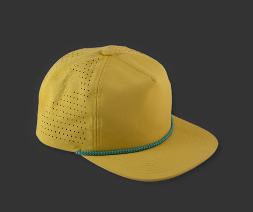 Blank Rope Hats