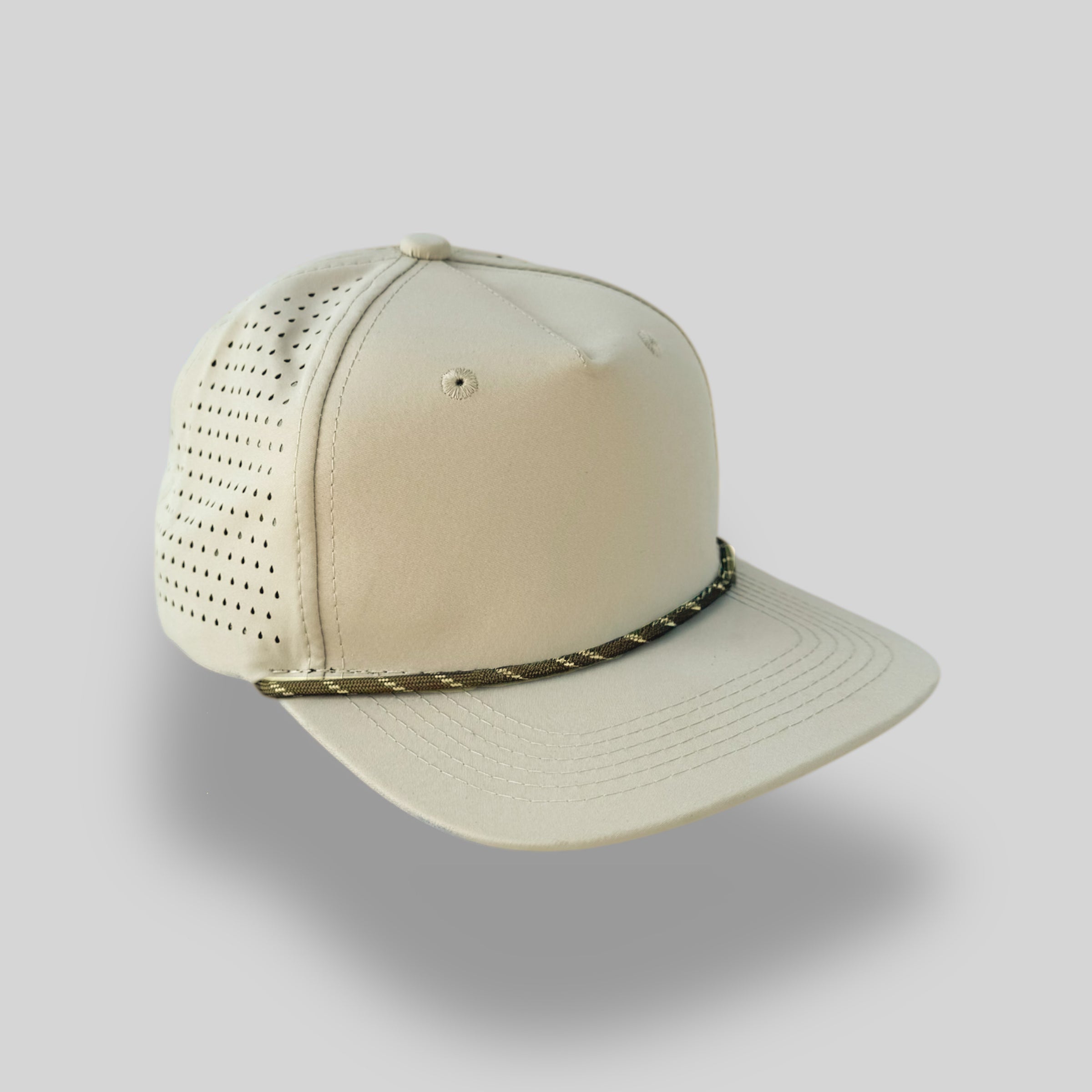 Blank Rope Hats