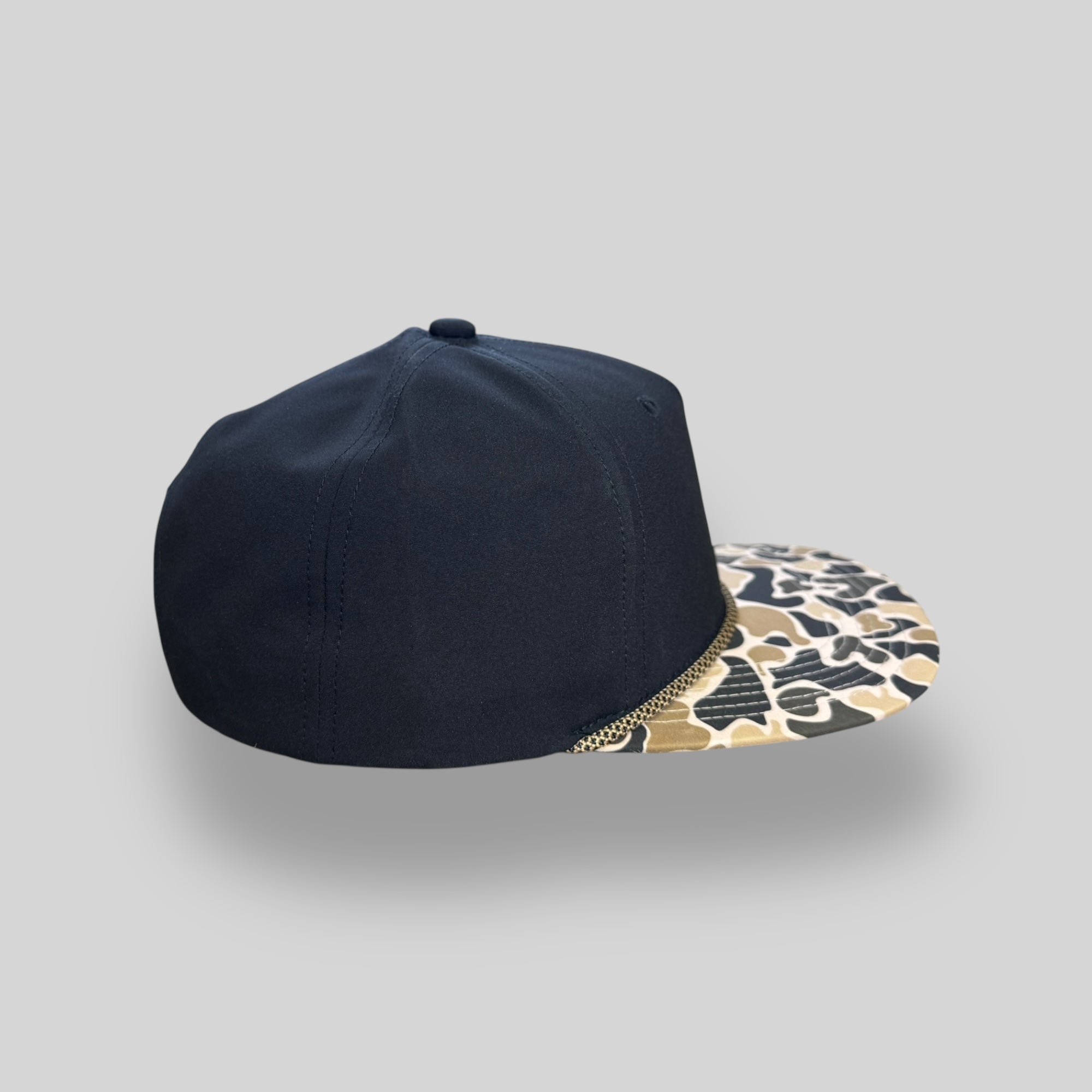 Blank Rope Hats