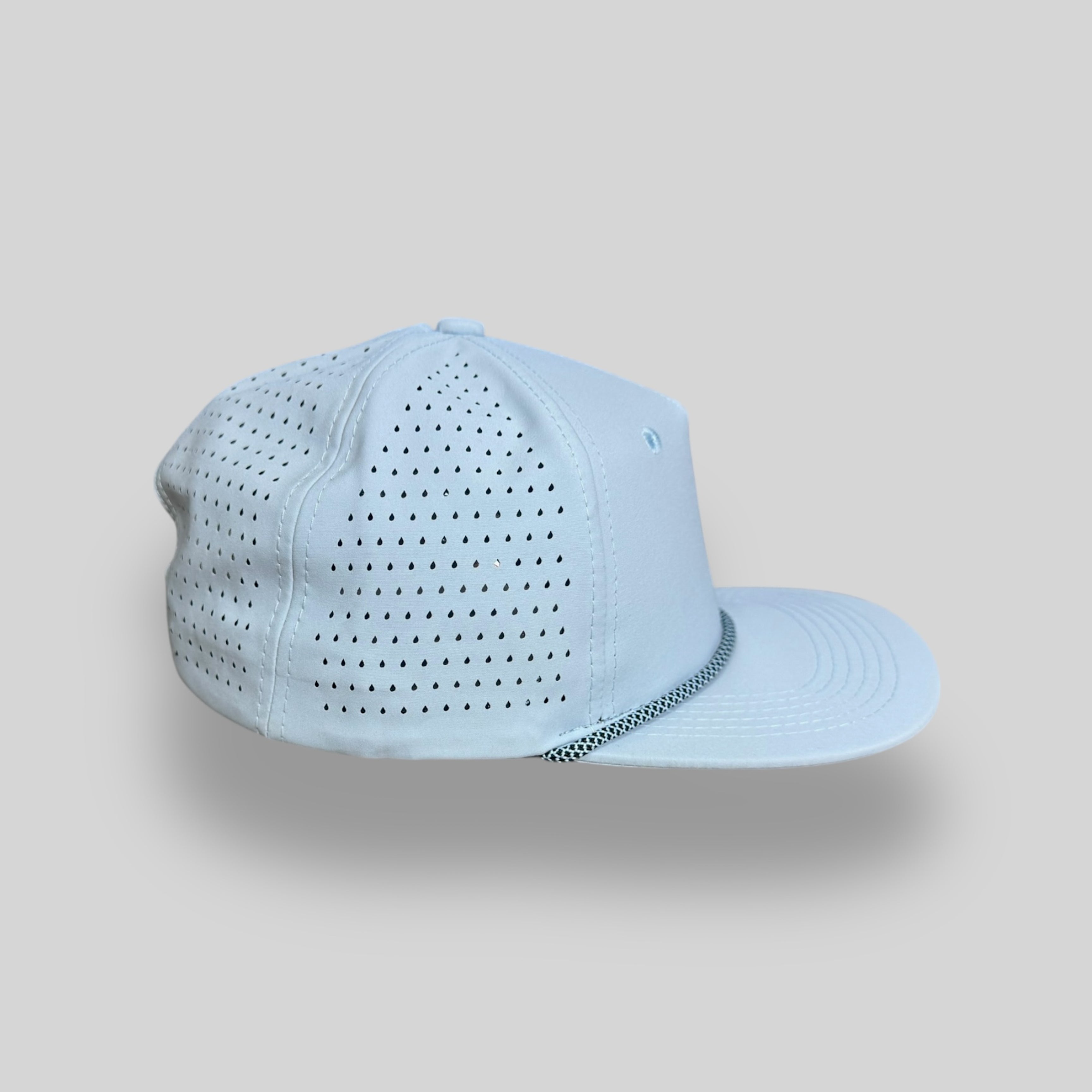 Blank Rope Hats