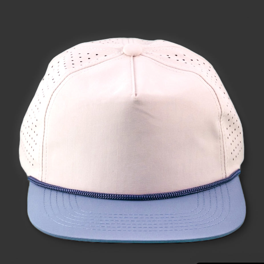 Blank Rope Hats